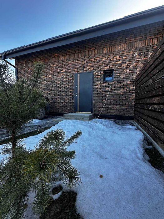 Продаж | Спарка від Забудовника | Баварська кладка | 130 м2, 3.3 сотки