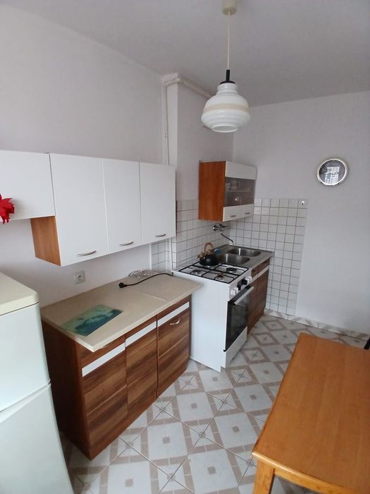 Mieszkanie 38 m2, dwa pokoje