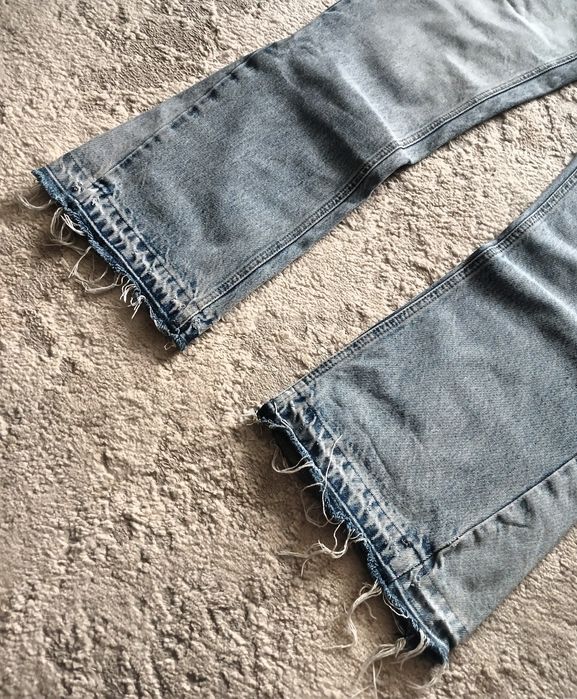 Zara Flared Jeans / Зара фларед джинс