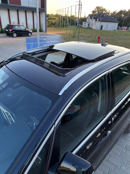 BMW 218 d sport line - full opcja/pano