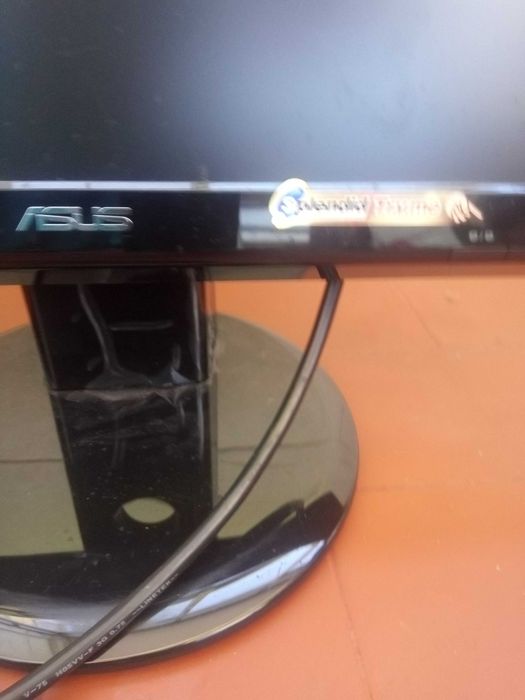 Monitor ASUS VH 197 D