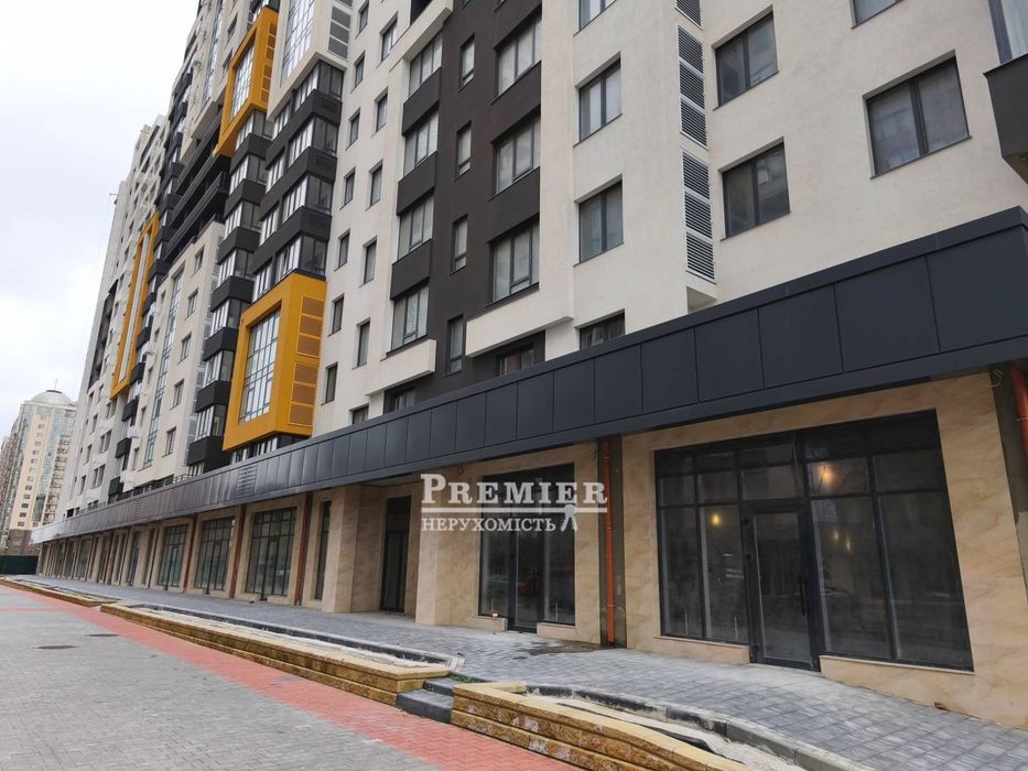 2-х кімнатна квартира з ексклюзивним плануванням/Новий ЖК