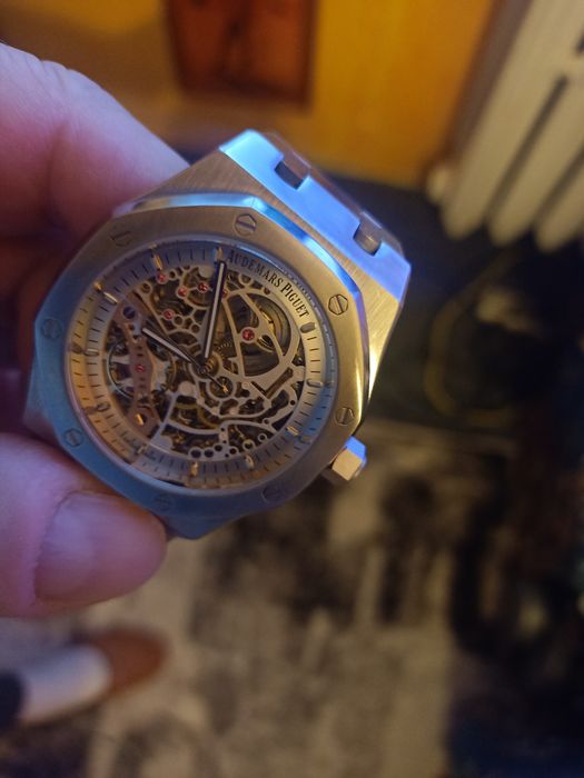 Bransoleta męska na wiosnę