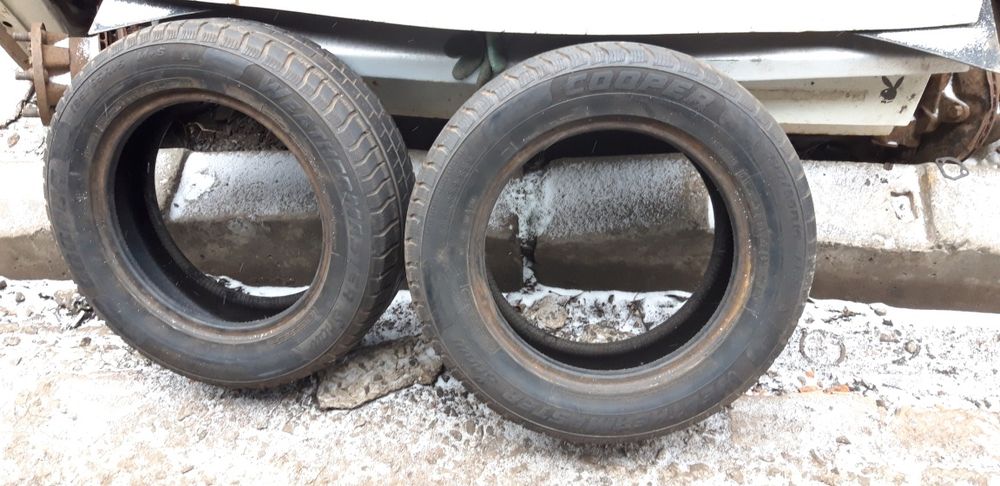 Покрышка ГАЗ 3110