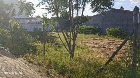 Terreno para construção em São João do Campo