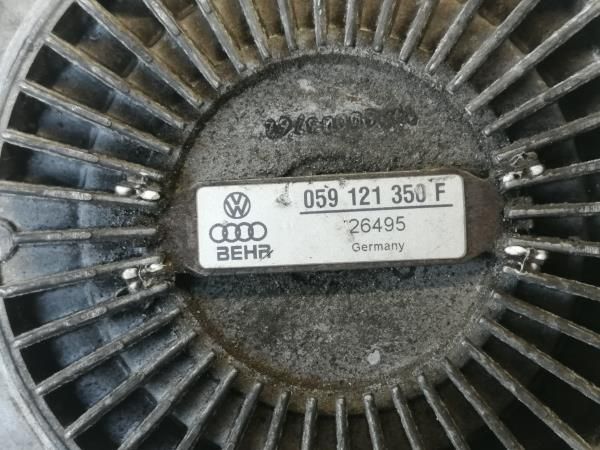 Viscoso AUDI A4 (8D2, B5)