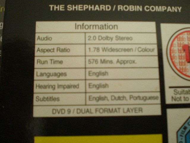 The Closer - série 1 e série 2