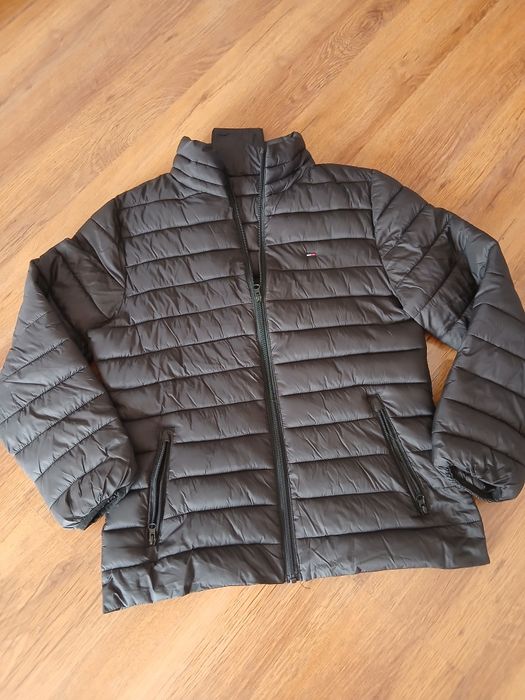 Tommy Hilfiger kurtka męska rozm L