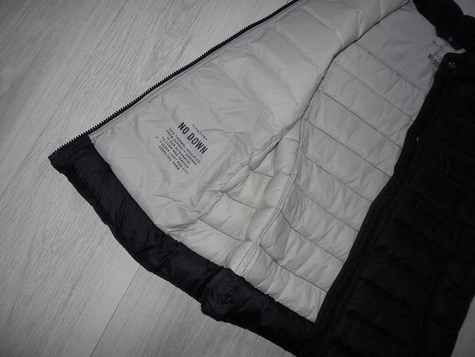 Marc o Polo Vest Damska Kamizelka Puchowa Bezrękawnik 36 BDB