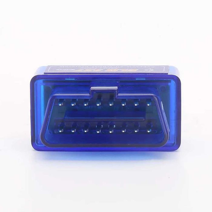 Ficha diagnóstico OBD2