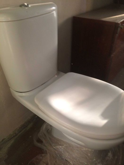 Унитаз Cersanit (Польша) Хмельницкий