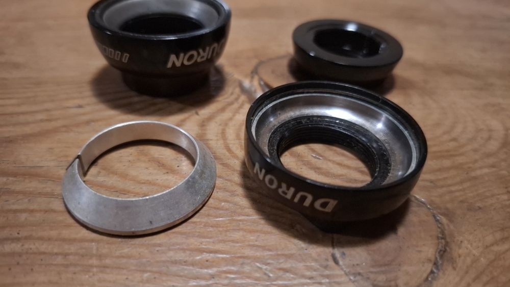 FSA Duron Stery 1" Niekompletne