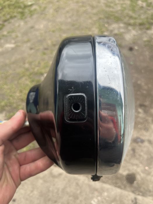 Іара мотоцикла іж - мт дніпро