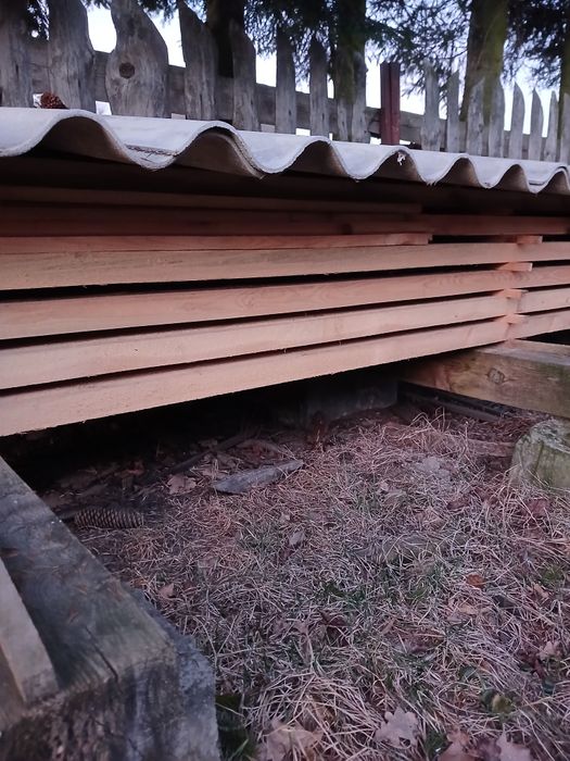 Sprzedam tarcice budowlana