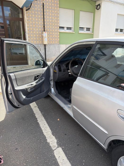 Hyunday Accent 1.5 CRDI