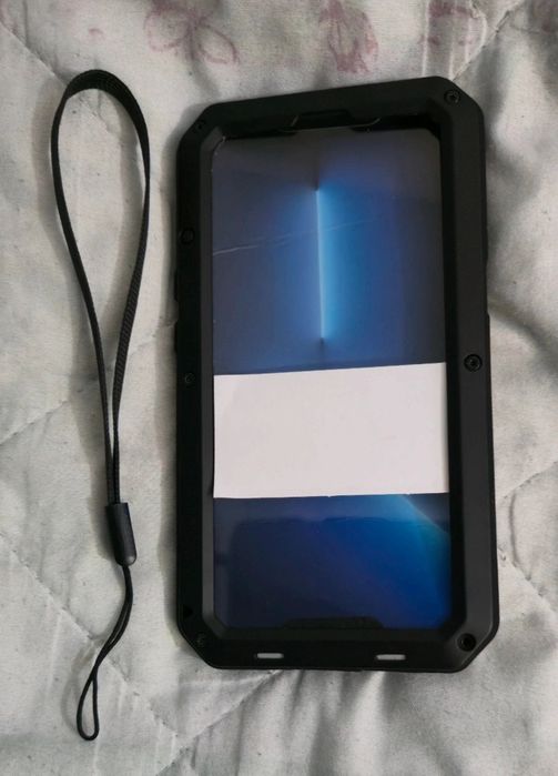 Etui ochronne do Iphone 13 pro
