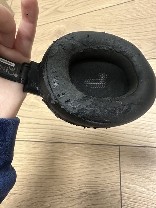 JBL навушники e-series оригінали