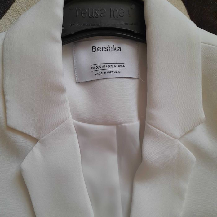 Піджаки Bershka XS( підліткові)