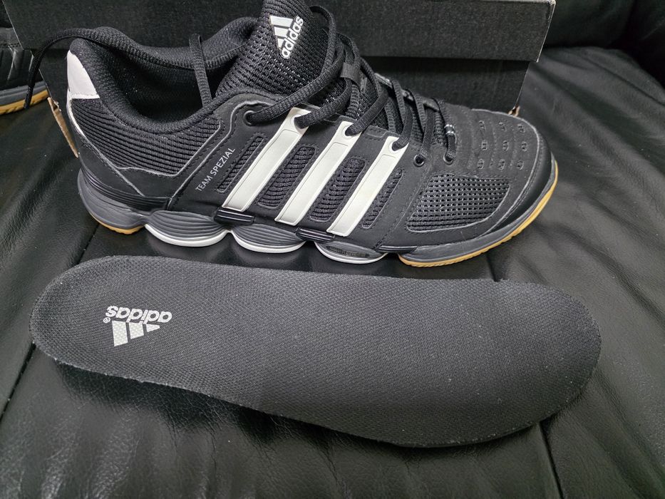 Adidas Spezial Stabil кросівки кроссовки воллейбол гандбол