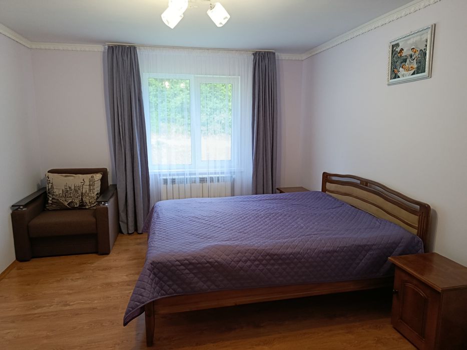 Садиба "Марічка" неподалік ГК "Плай"Вільно.