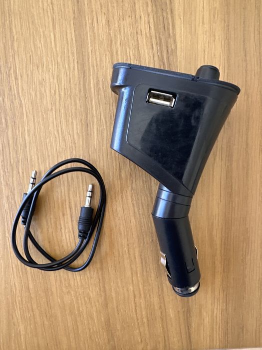 Leitor MP3 de isqueiro