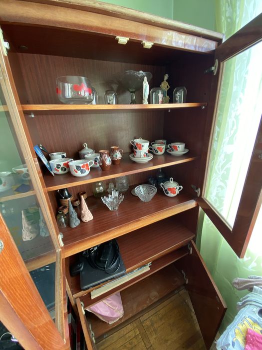 Сервант, буфет, шафа