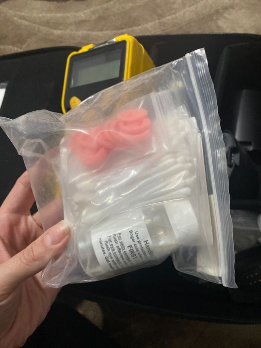 Gas Meter435477216473927682
