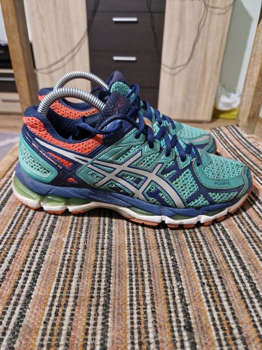 Sneakersy Asics Gel-Kayano 21 r 39.5