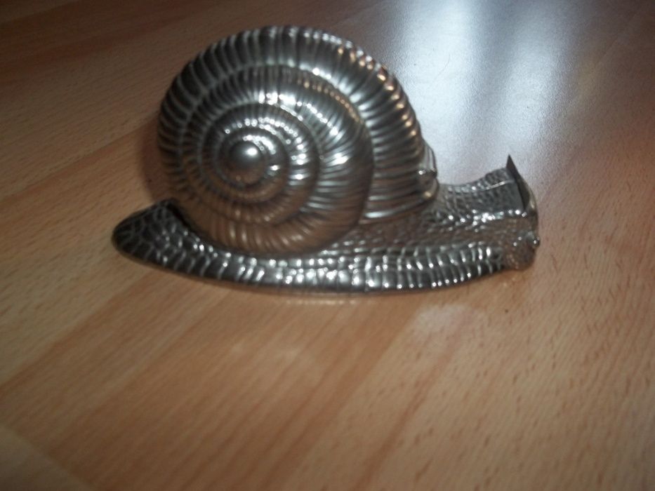 Dispenser ,podajnik do taśmy klejącej - ślimak