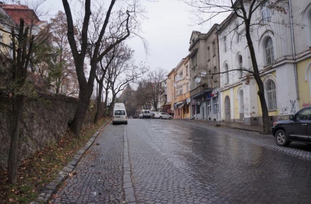 Оренда комерційного приміщення в центральній частині м. Ужгород