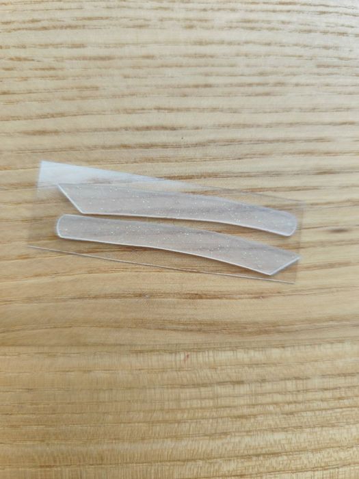 Склади для ламінування Nikk mole