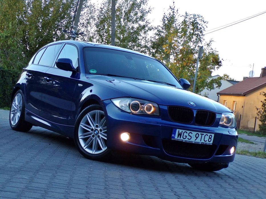 BMW Seria 1
