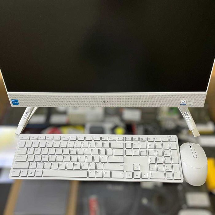 Моноблок Dell Inspiron 24 5420 •24•i3-1315U•8GB•512SSD ЯК НОВИЙ