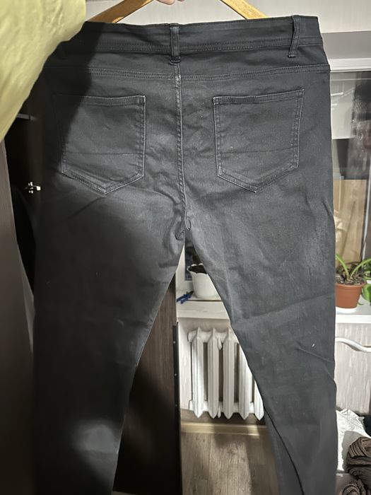 Скинни джинсы размер M-L