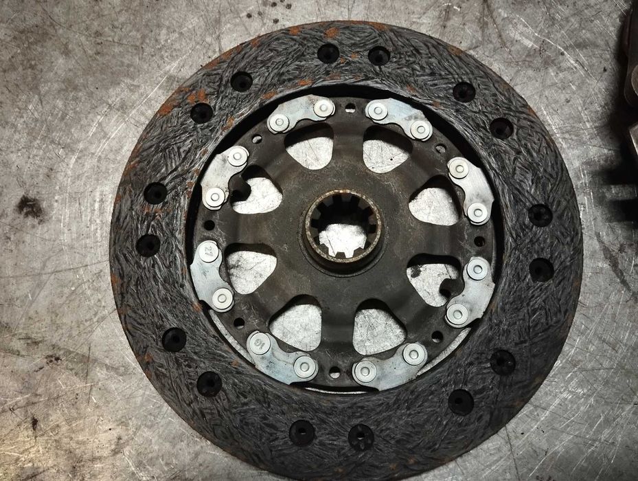 Bimassa BMW E36 318TDS
