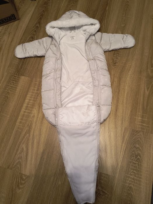 2 śpiworki do wózka