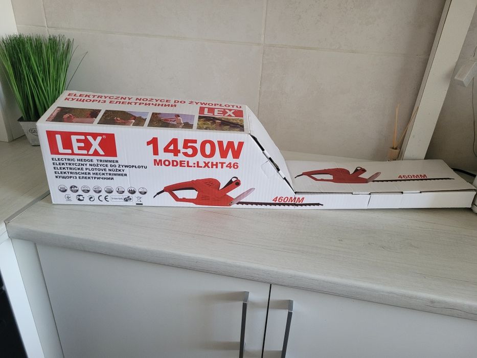 Продам электрокусторез