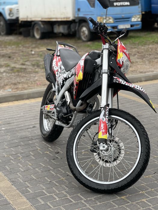 Loncin LX250GY-3