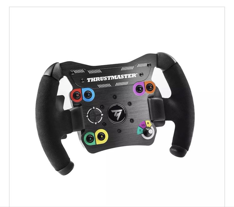 Thrustmaster T300rs