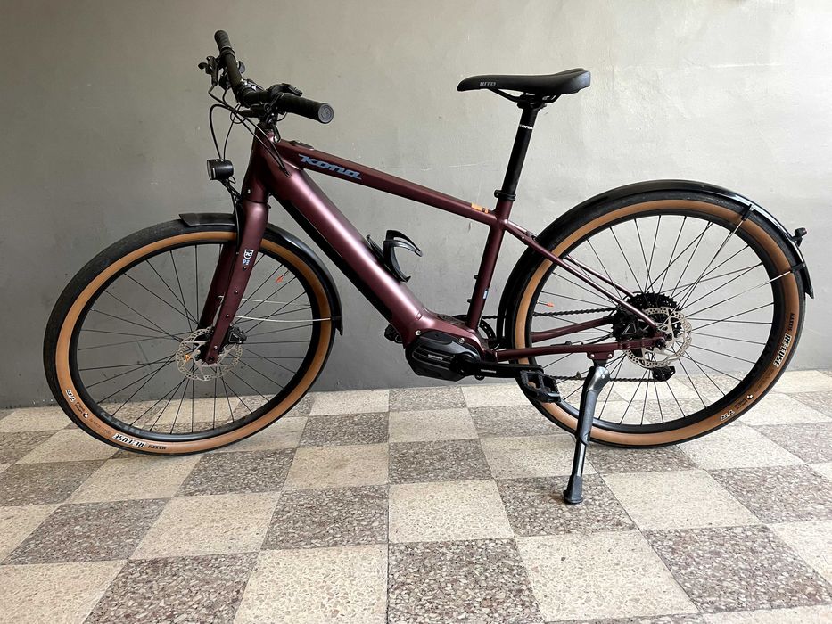 Kona Dew-E DL (2022)