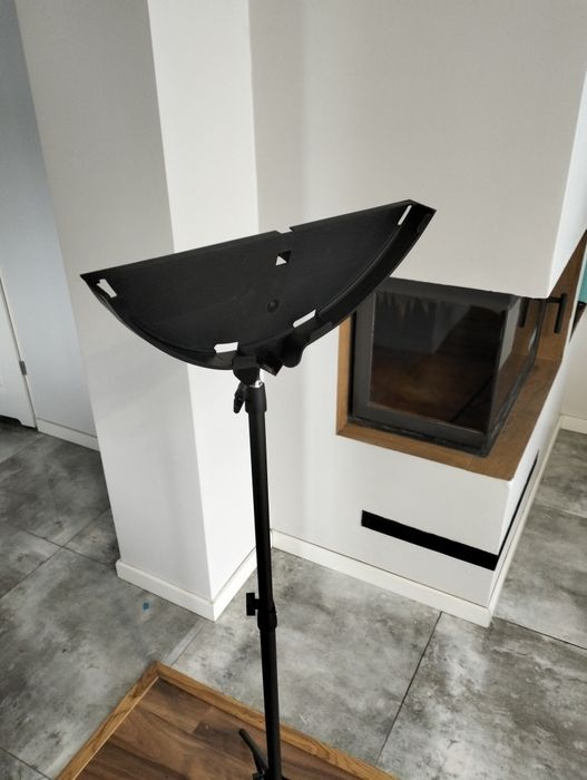 Profesjonalna tarcza do darta