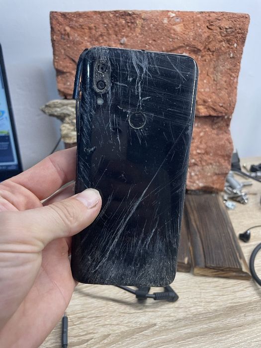 redmi 7 під заміну дисплея