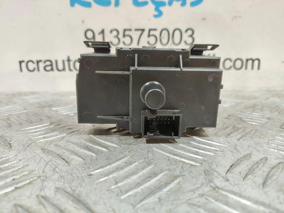 Comutador de luzes original BMW Serie 1/Serie 3 E87/E90 E91 E92 E93