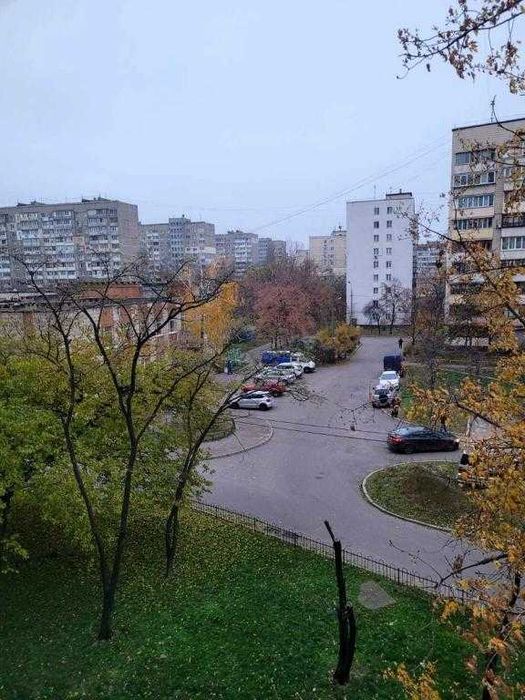 Продам  1к вул. Шухевича 28 а   Воскресенка