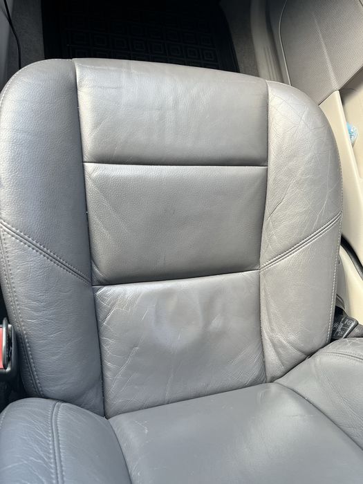 Volvo v50 2.4 gbo