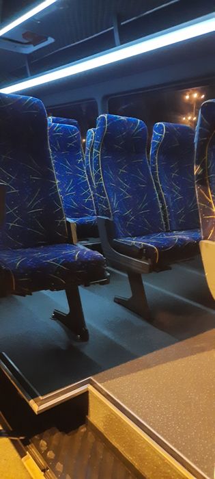 Пассажирские перевозки, аренда микроавтобусов и автобусов