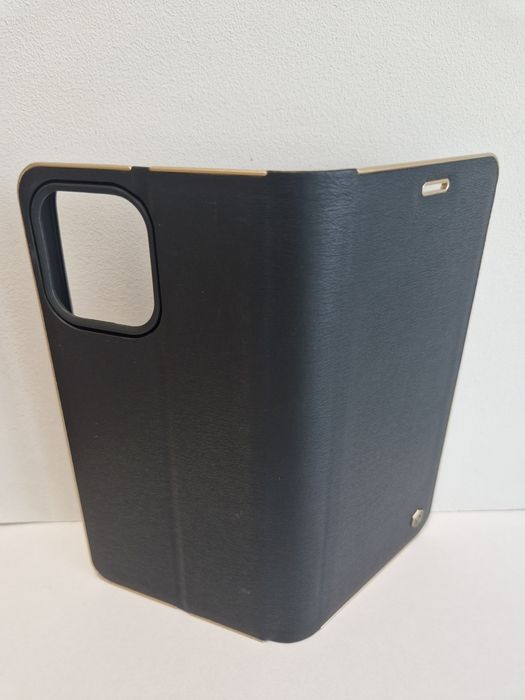 Kabura Wonder Frame do Iphone 15 Pro Max czarna