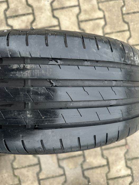 Kola bmw e46 205/55/R16 letnie