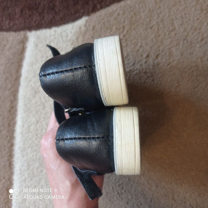 Туфлі туфельки для дівчинки 30 розмір