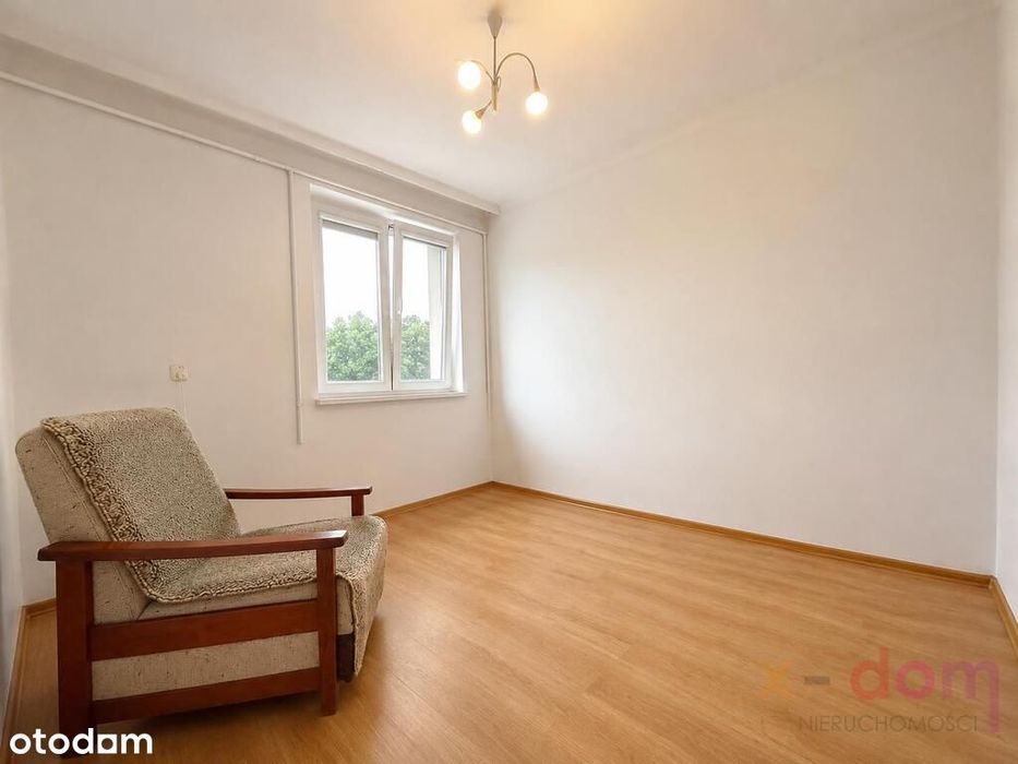 42 M2 | 2 Pokoje | Parking | Centrum